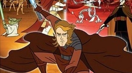 Season 3 (2005) - Season 3 poster and promotional image