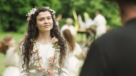 The Children of Kalon (2022) - Episode 4 poster and promotional image