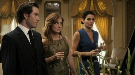 Money for Nothing (2010) - Episode 5 poster and promotional image