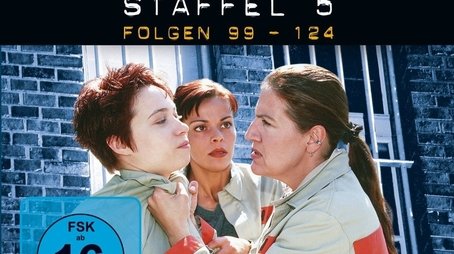 Season 5 (1999) - Season 5 poster and promotional image