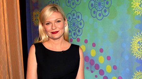 Kirsten Dunst, Ike Barinholtz, Paul Simon (2014) - Episode 139 poster and promotional image