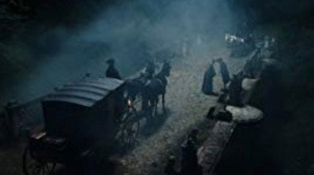 Jekatěrina Sezóna 2