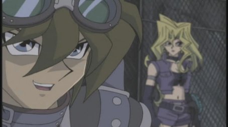 Fighting for a Friend (4) (2003) - Episode 172 poster and promotional image