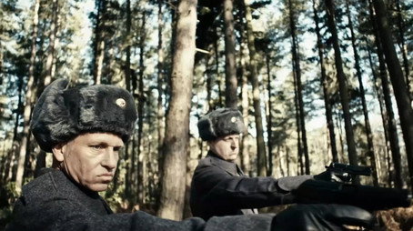 Damian Lewis: Spy Wars Сезон 1
