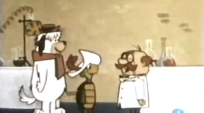 Satellite Fright (1962) - Episode 54 poster and promotional image