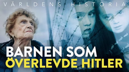 Världens historia Сезон 2