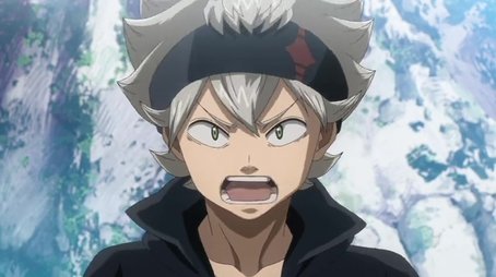 Black Clover: Jump Festa 2016 Special (2016) - Episode 1 poster and promotional image