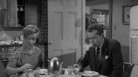 Guest for Breakfast (1958) - Episode 21 poster and promotional image