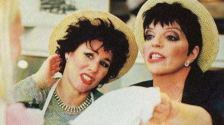 Ruby Wax Meets Сезон 1