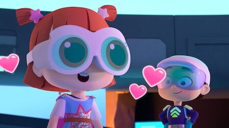 Gonzo for Gadgets (2021) - Episode 9 poster and promotional image