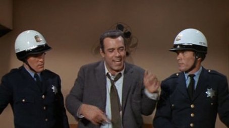 To Kill a Cop (1968) - Episode 19 poster and promotional image