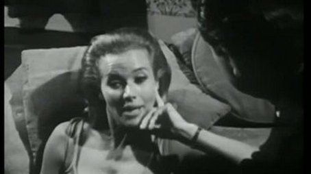 Death of a Great Dane (1962) - Episode 8 poster and promotional image