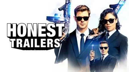 Men in Black: International (2020) - Episode 5 poster and promotional image