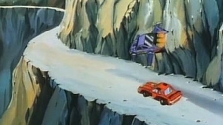 Race Against Time (1986) - Episode 5 poster and promotional image