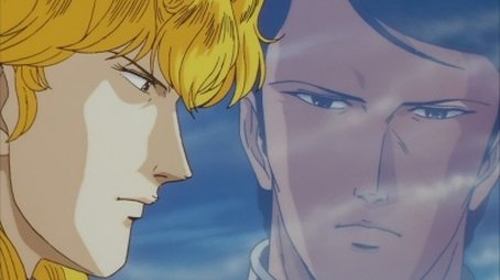 Rebellion is a Hero's Privilege (1996) - Episode 8 poster and promotional image