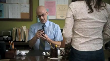 Dean Pelton's Office Hours -  Independant Study Assistant (2010) - Episode 8 poster and promotional image