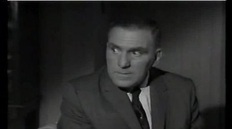The Time Element (1958) - Episode 6 poster and promotional image