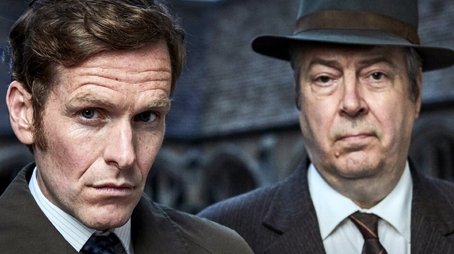 Series 7 (2020) - Season 7 poster and promotional image