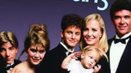 Season 5 (1989) - Season 5 poster and promotional image