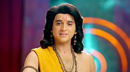 Bharat Ke Mann Ki Chinta (2024) - Episode 258 poster and promotional image