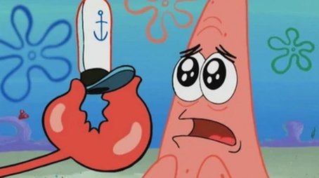 Bob Esponja Calça Quadrada644