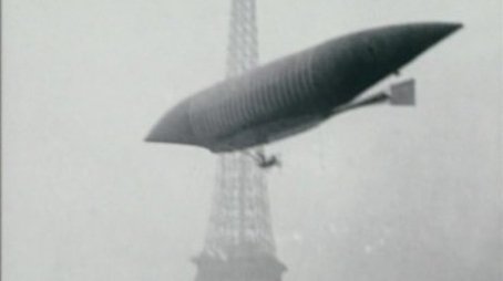 Airships. (1999) - Episode 19 poster and promotional image