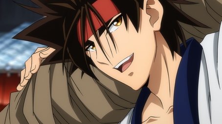 Rurouni Kenshin14