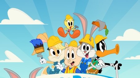 Specials (2022) - Season 0 poster and promotional image
