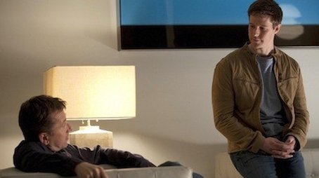 Beat The Devil (2010) - Episode 11 poster and promotional image