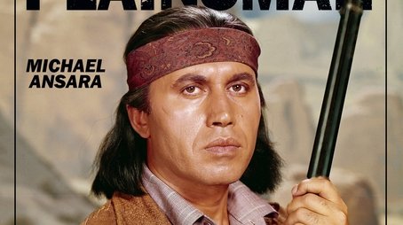 Law of the Plainsman (1959) poster