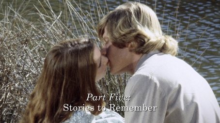 The Little House Phenomenon: (Part 5) Stories to Remember (Season 5) (2014) - Episode 9 poster and promotional image