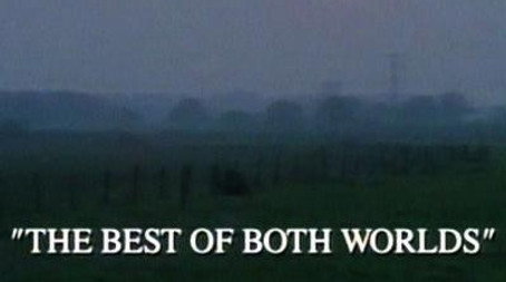 Pie in the Sky Stagione 1