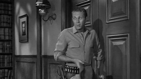 One Mother Too Many (1960) - Episode 11 poster and promotional image