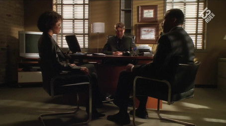 Lost Sister (2004) - Episode 16 poster and promotional image