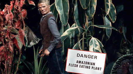 The Secret Service Évad 1