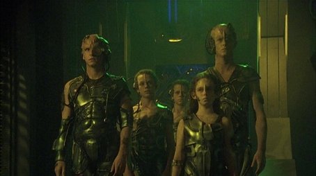 Collective (2000) - Episode 16 poster and promotional image