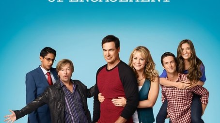 Rules of Engagement (2007) poster