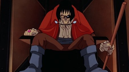 The Underdwellers (1992) - Episode 27 poster and promotional image