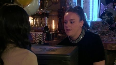 Tuesday, 31st December 2019 (2019) - Episode 281 poster and promotional image