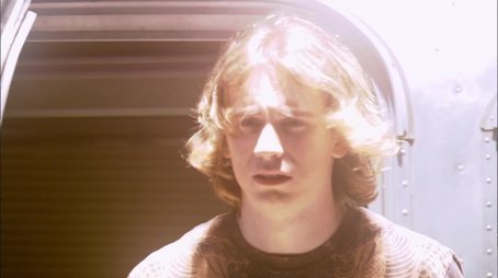 Alienated (2006) - Episode 4 poster and promotional image