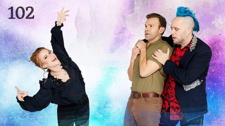 Reconciliation (2024) - Episode 102 poster and promotional image