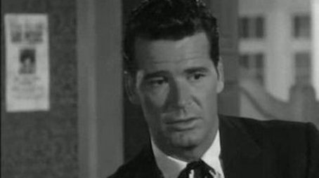 A Cure for Johnny Rain (1959) - Episode 15 poster and promotional image