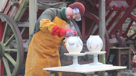 The Great Pottery Throw Down Сезон 8