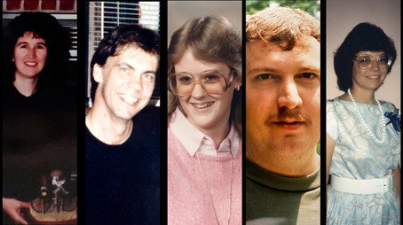 People Magazine Investigates Sezóna 7