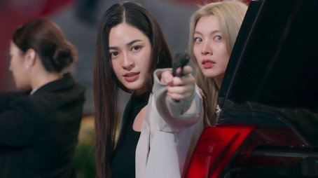 เพียงเธอ Сезон 1
