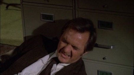 The Murdering Class (1973) - Episode 4 poster and promotional image