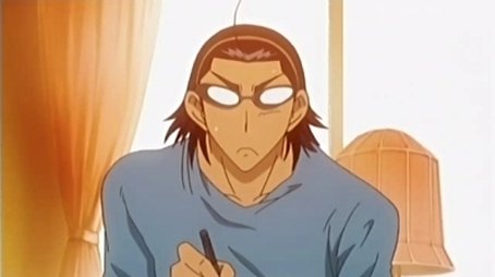 Men who have been given up now! Men who are invited! Men who are tested! (2006) - Episode 15 poster and promotional image