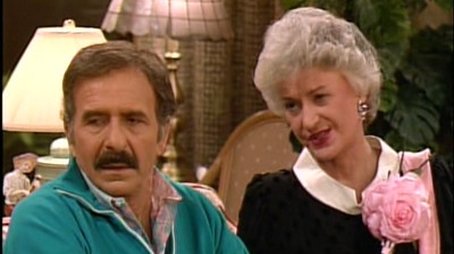 The Stan Who Came To Dinner (1987) - Episode 13 poster and promotional image