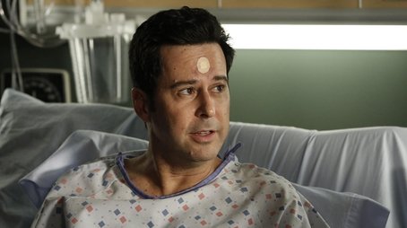 Dead Again (2016) - Episode 19 poster and promotional image