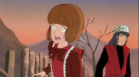 Episode 38 (1979) - Episode 38 poster and promotional image